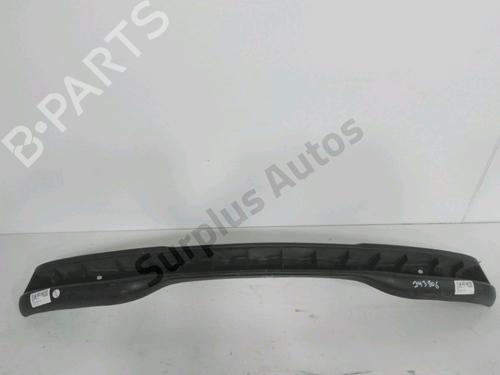 Used Front bumper reinforcement Front bumper reinforcement 32717884 32717884