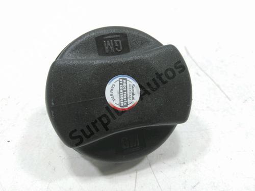 Tankdæksel OPEL CORSA C (X01) 1.2 Twinport (F08, F68) (80 hp) 30983792