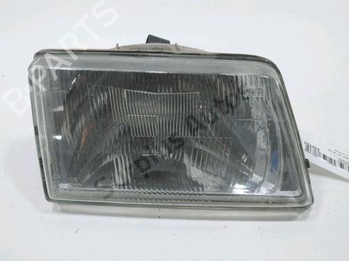 Used Right headlight PEUGEOT 205 Hatchback Van [1990-1997]  31005010