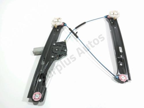 front-left-window-mechanism-bmw-3-f30-f80-2011-2012-2013-2014-2015-2016-2017-2018-28241359 main image