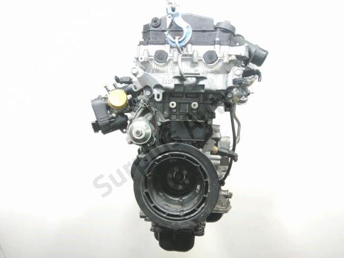 Engine PEUGEOT 208 I (CA_, CC_) 1.2 THP 110 | BP37229210M1 - Image 2