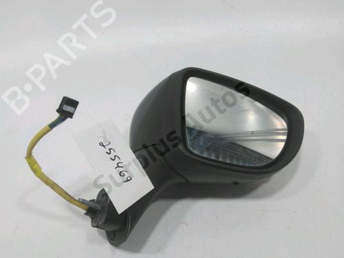 right-mirror-renault-captur-i-j5_-h5_-2013-36402660 main image