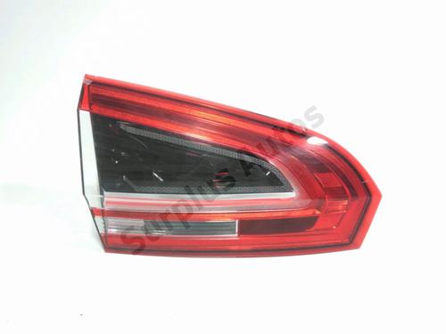 Used Left tailgate light Left tailgate light 39491402 39491402