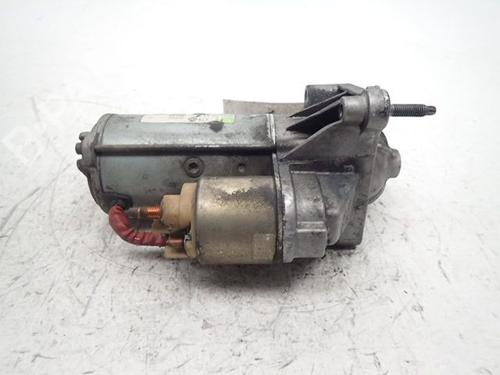 Starter RENAULT LAGUNA II (BG0/1_) 1.9 dCi (BG08, BG0G) | BP30985401M8  - Image 5