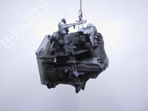 Gearbox CHEVROLET CRUZE Hatchback (J305) 1.7 D | BP37764792M3 - Image 4