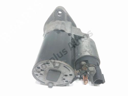 Starter KIA PICANTO II (TA) 1.2 | BP34616263M8 - Image 3