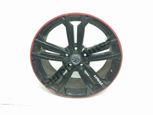 Used Rim Rim VW GOLF VII (5G1, BQ1, BE1, BE2) 2.0 GTI (230 hp) 40464474 40464474