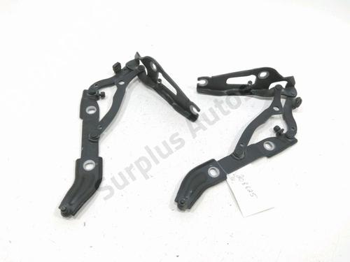 Used Hinge/Door check strap BMW 3 Coupe (E92) 320 d (184 hp) 31001603