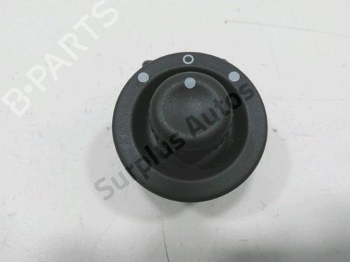 Used Mirror switch DACIA SANDERO II TCe 90 (B8M1, B8MA, B8AC) (90 hp) 30994717