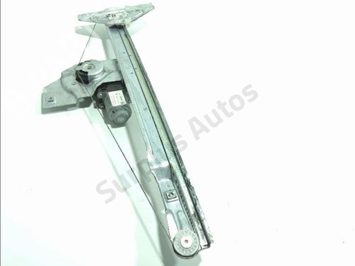 Front left window mechanism CITROËN BERLINGO MULTISPACE (B9) 1.6 | BP33421211C22 - Image 2