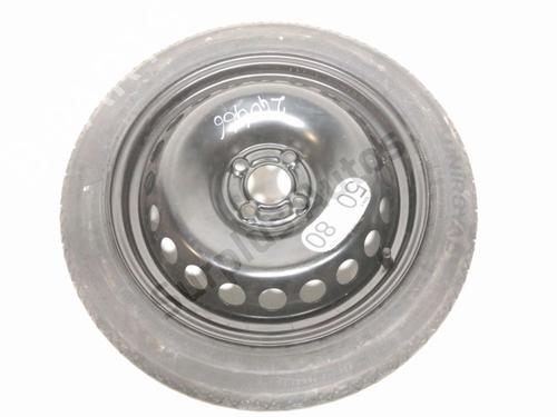 Used Jack Kit RENAULT CLIO V (B7_) 1.5 Blue dCi 85 (B7AG) (86 hp) 31798258