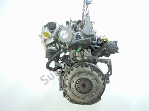 Engine PEUGEOT 308 II (LB_, LP_, LW_, LH_, L3_) 1.2 THP 110 | BP28219327M1 