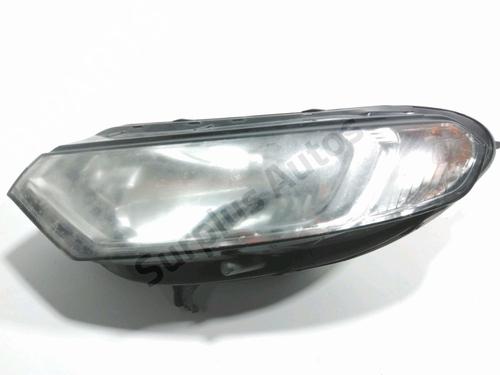 Used Left headlight FORD ECOSPORT 1.0 EcoBoost (125 hp) 31987219