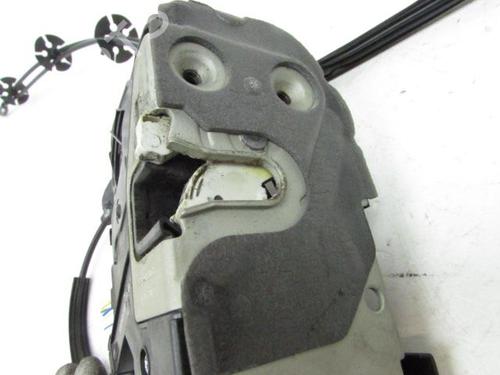 Front right lock FORD B-MAX (JK) 1.6 TDCi | BP37776946C97 - Image 2