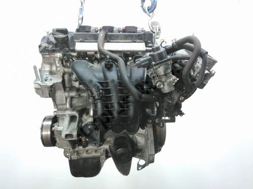 Motor Motor MITSUBISHI MIRAGE / SPACE STAR VI Hatchback (A0_A) 1.2 (71 hp) 32694408 32694408