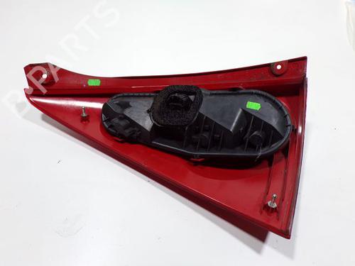 Right taillight CITROËN C1 (PM_, PN_)  | BP28268353C35 