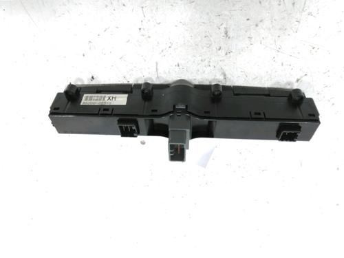 Warning switch SSANGYONG REXTON / REXTON II (GAB_) 2.7 Xdi | BP37768094I22 - Image 2