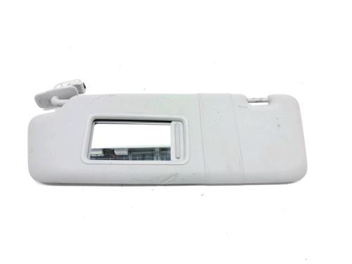 Used Left sun visor AUDI A3 (8P1) 2.0 TDI 16V (140 hp) 31003893