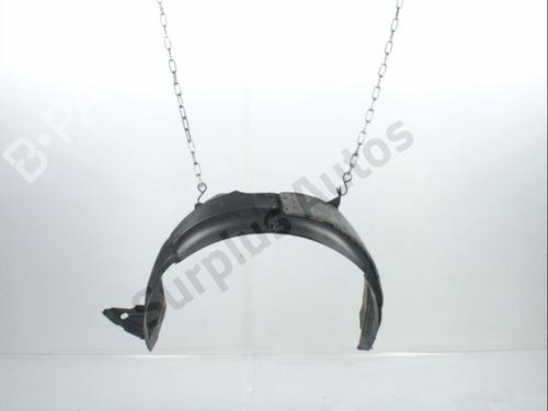 Hjulbue HYUNDAI i20 I (PB, PBT) 1.1 CRDi (75 hp) 31694160