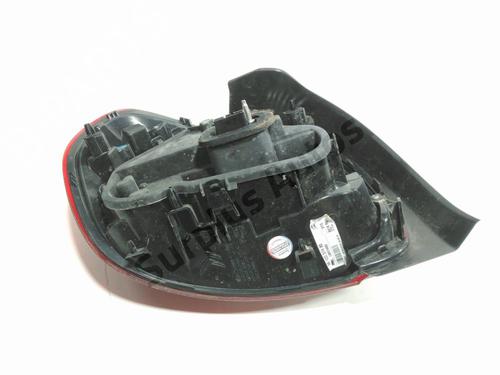 Right taillight CITROËN C3 III (SX) 1.2 VTi 82 | BP36402848C35 - Image 3