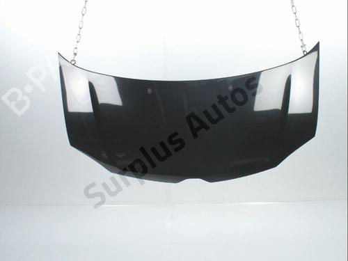 Used Hood RENAULT TWINGO III (BCM_, BCA_) [2014-2025]  28237217