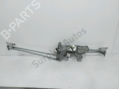 Vindrude Viskermekanisme CITROËN C8 (EA_, EB_) 2.0 HDi | BP39491520C83 - Image 3