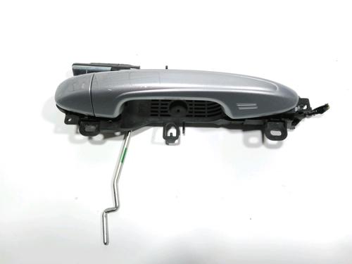 Used Front right exterior door handle TOYOTA RAV 4 IV (_A4_) 2.5 Hybrid (AVA42_) (155 hp) 28241907