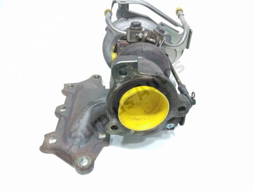 Turbocharger/Supercharger RENAULT CLIO IV (BH_) 0.9 TCe 90 (BHNF, BHMA, BHMH, BHJK, BHJR) | BP28220686M71 