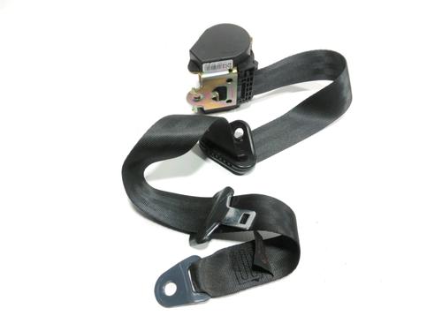 Used Rear left belt tensioner PEUGEOT 1007 (KM_) 1.4 (75 hp) 28234029