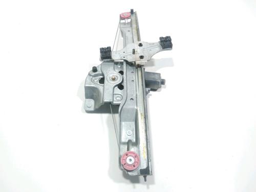 Used Front left window mechanism PEUGEOT 208 I (CA_, CC_) 1.0 VTi (68 hp) 28240751