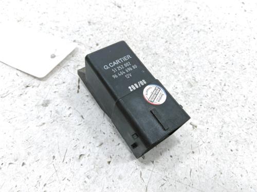 Elektronisk modul CITROËN C3 I (FC_, FN_) 1.4 HDi (68 hp) 30985328