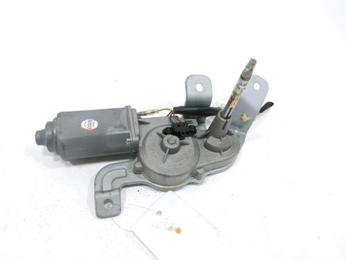 Used Rear wiper motor CHEVROLET SPARK (M300) [2009-2025]  31007998