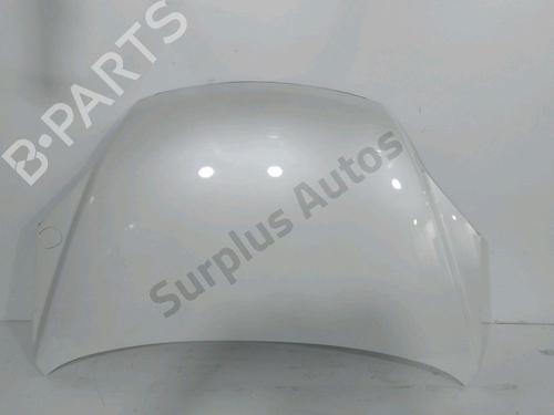 Motorhaube für HONDA CR-V III (RE_) 2.2 i-DTEC 4WD (RE6) (150 hp) 30993666