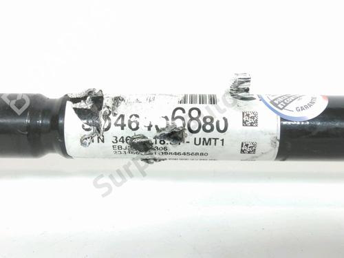 Right front driveshaft JEEP AVENGER (J2) Electric | BP39088540M39 - Image 4