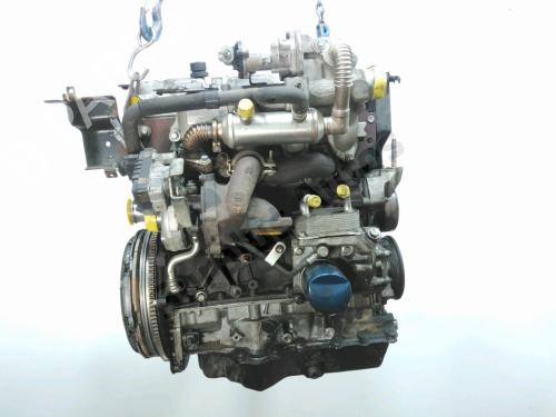 Engine FORD C-MAX (DM2) 1.8 TDCi | BP37762051M1 - Image 3