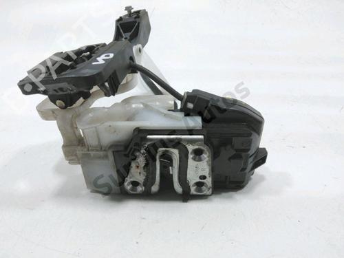 Used Front right lock Front right lock 37777267 37777267