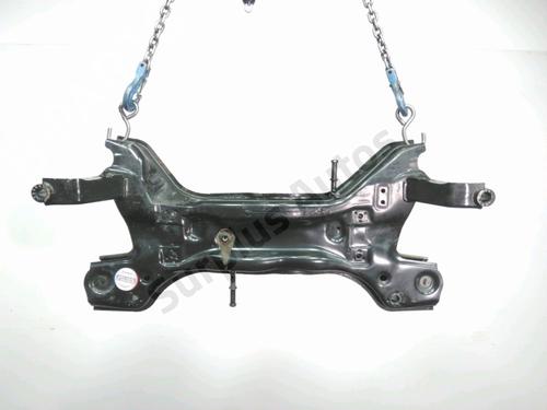 Used Subframe Subframe SKODA FABIA II (542) 1.2 TSI (105 hp) 36509122 36509122