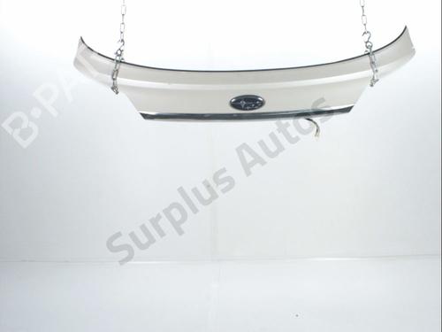 Used Tailgate handle SUBARU LEGACY V Estate (BR) 2.0 D AWD (150 hp) 28260299