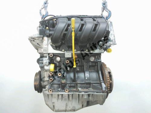 Motore Motore RENAULT KANGOO (KC0/1_) 1.2 16V (KC05, KC06, KC03, KC0T, KC0W, KC1D) (75 hp) 34503660 34503660
