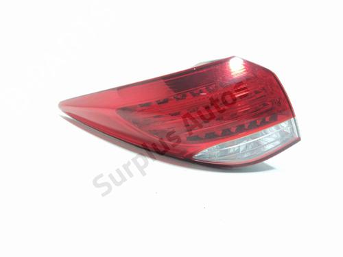 Used Left taillight Left taillight 37788885 37788885