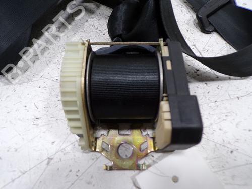 Front right seatbelt RENAULT KANGOO (KC0/1_) 1.5 dCi (KC08, KC09) | BP30992352I25 - Image 2