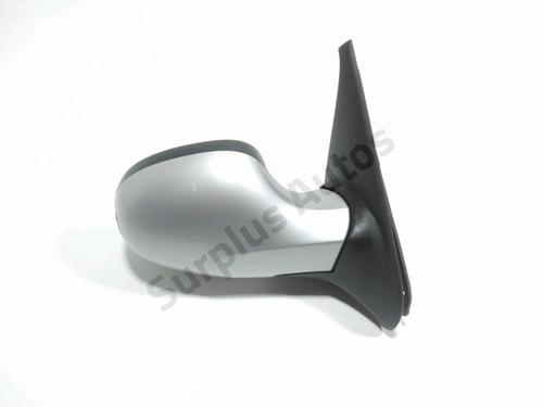 Right mirror RENAULT CLIO II (BB_, CB_) 1.5 dCi (B/CB3M) | BP28245530C27 