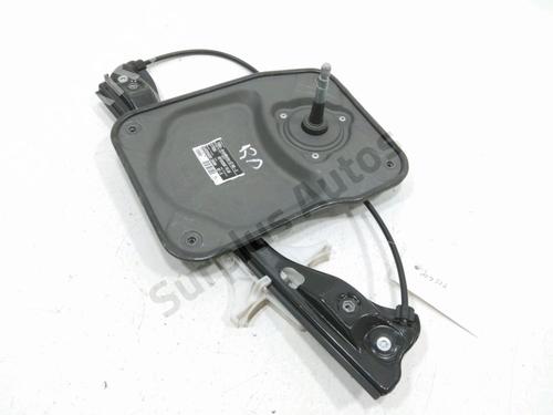 Used Rear right window mechanism Rear right window mechanism SKODA FABIA II (542) 1.4 TDI (80 hp) 30999448 30999448