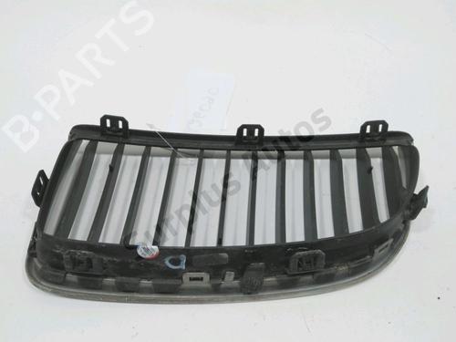 Grill BMW 3 (E90) 318 d | BP30993137C40 - Image 2