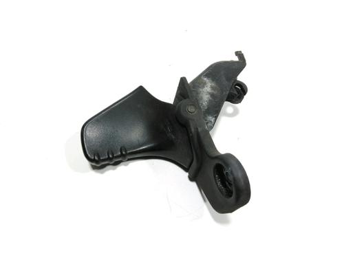 Used Front left exterior door handle RENAULT TWINGO II (CN0_) 1.2 16V (CN04, CN0B) (75 hp) 28242199