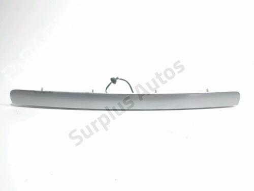 Used Tailgate handle FORD FOCUS C-MAX (DM2) 1.6 TDCi (109 hp) 31350792