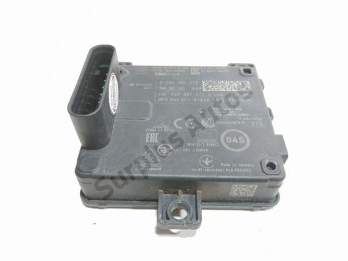 Módulo eletrónico CUPRA FORMENTOR (KM7, KMP) 1.5 TSI | BP38742935M83 - Image 3