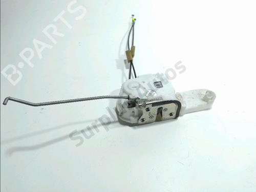 Used Front left lock Front left lock MITSUBISHI ASX (GA_W_) 1.6 MIVEC (GA1W) (117 hp) 36253305 36253305
