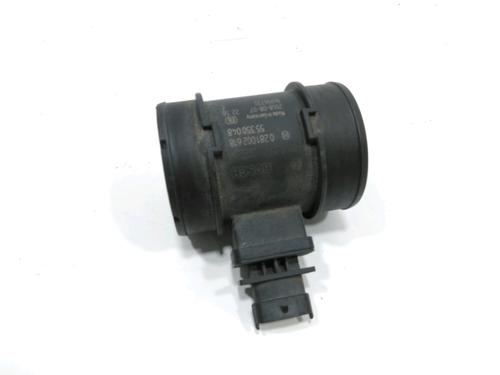 Mass air flow sensor OPEL CORSA D (S07) | BP30984875M95 - Image 2