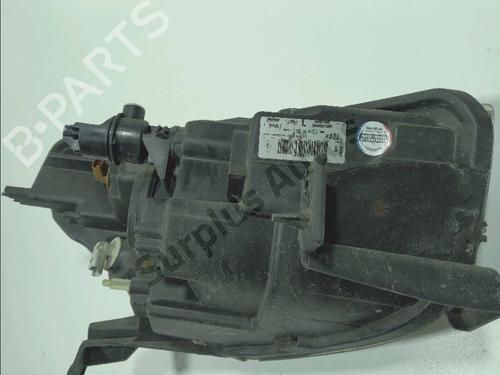 Left headlight DACIA LODGY (JS_) 1.2 TCe (JSAY, JSM0) | BP33421336C28 - Image 3